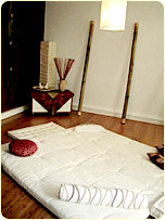 Kosmetik und Wellness, Nicole Reichert
