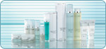 Pflegeserie ARCEL MED im Shop von Jean D'arcel