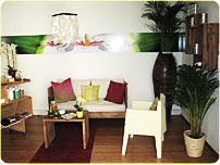 Kosmetik und Wellness, Beate Thalmeier